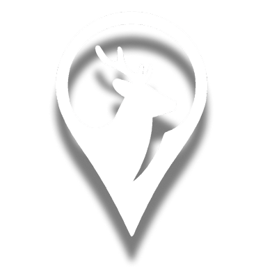 Deer Icon